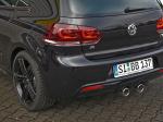 Volkswagen Golf R by B&B 2010 года